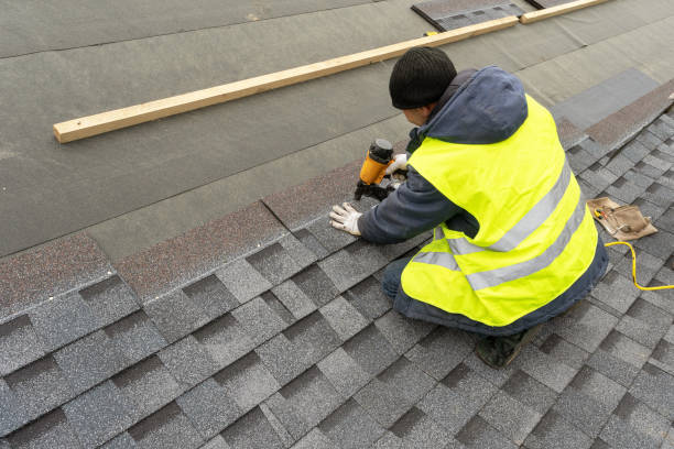 Best Emergency Roof Repair  in South Roxana, IL
