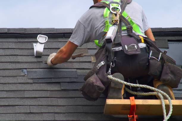 Best Gutter Installation and Roofing  in South Roxana, IL