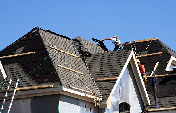 Best Residential Roofing Contractor  in South Roxana, IL