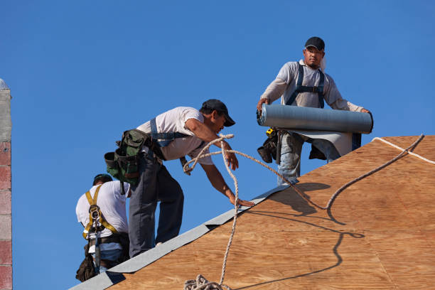  South Roxana, IL Roofing Contractor Pros