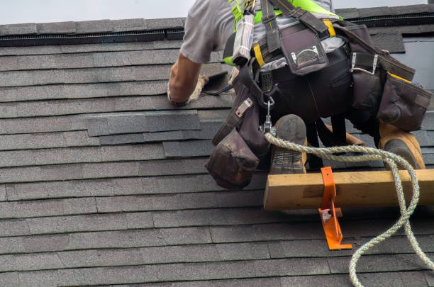Best Commercial Roofing Services  in South Roxana, IL