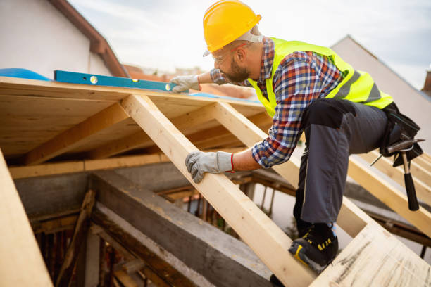 Best Local Roofing Companies  in South Roxana, IL