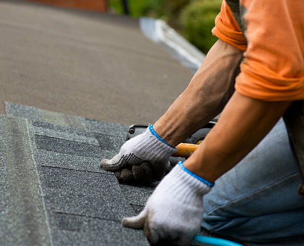 Best Tile Roofing Contractor  in South Roxana, IL