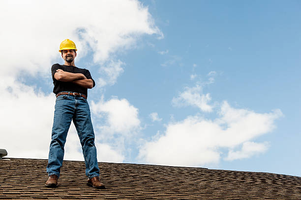 Best Residential Roofing Contractor  in South Roxana, IL