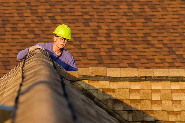 Best New Roof Installation  in South Roxana, IL