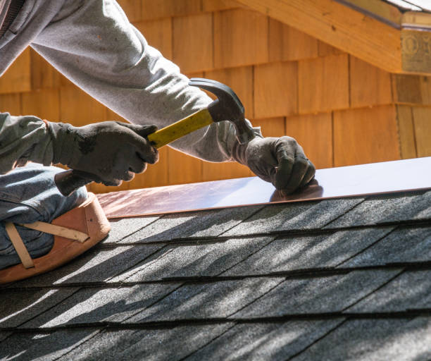 Best Roofing Contractor Near Me  in South Roxana, IL